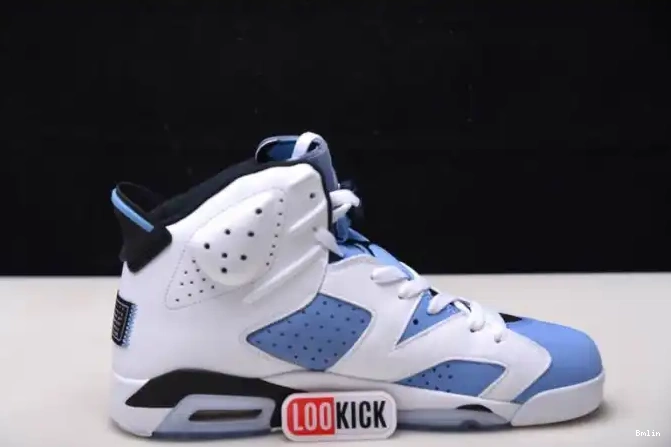 Bmlin 6 UNC CT8529-410 Jordan Air 0527